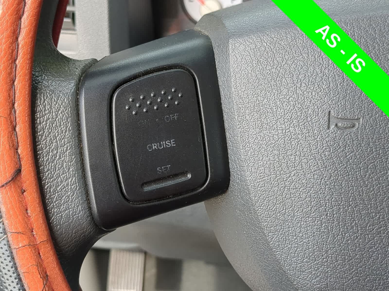 2008 Dodge Ram 1500
