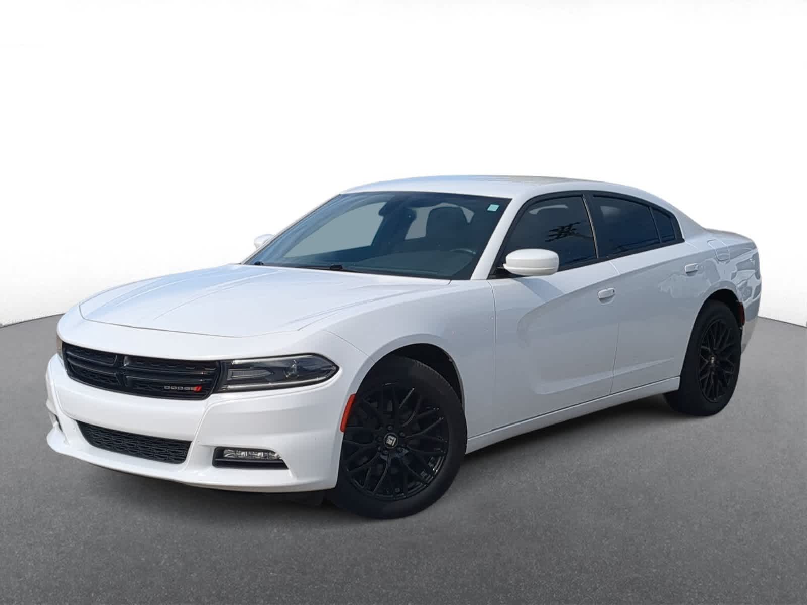 2015 Dodge Charger