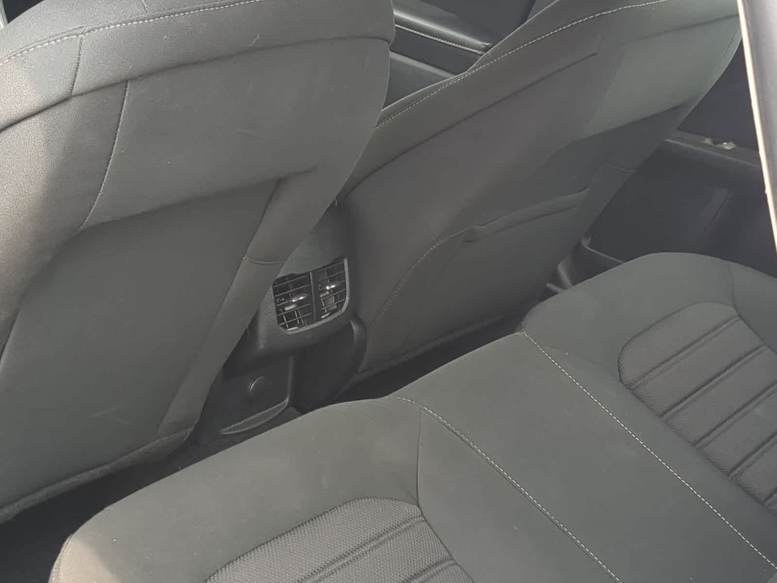 2020 Ford Fusion #18