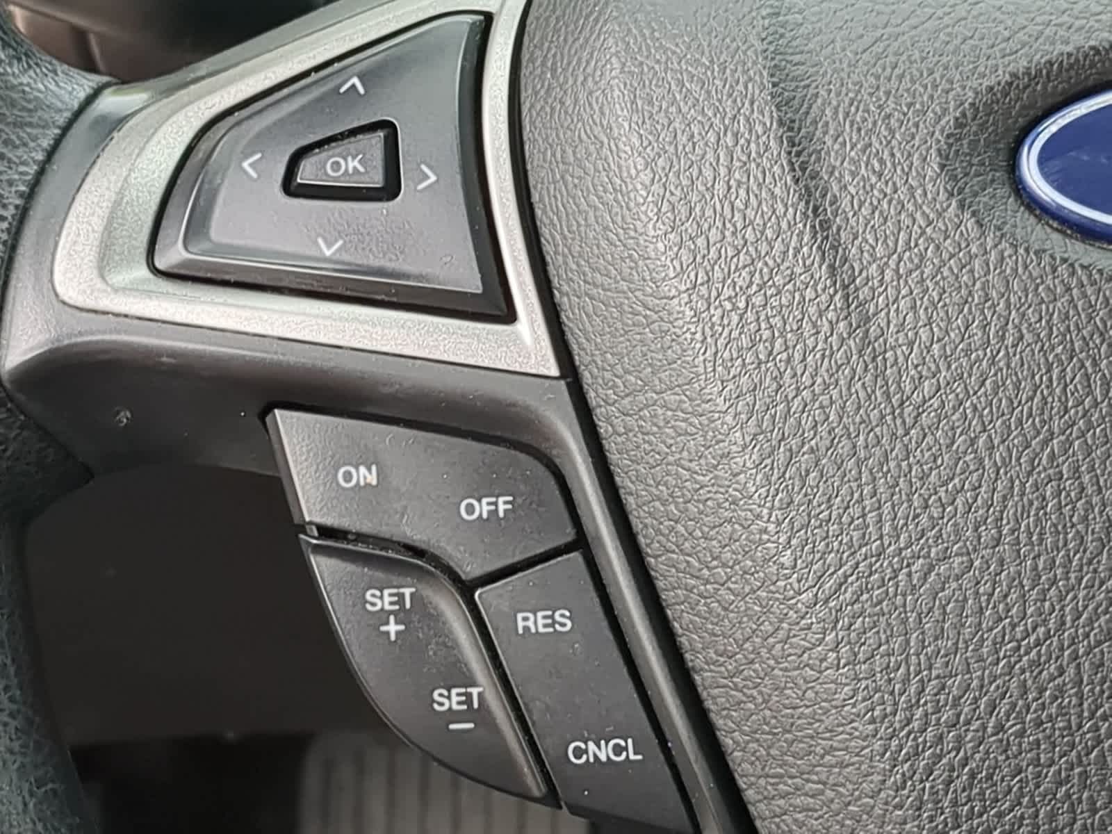 2020 Ford Fusion #23