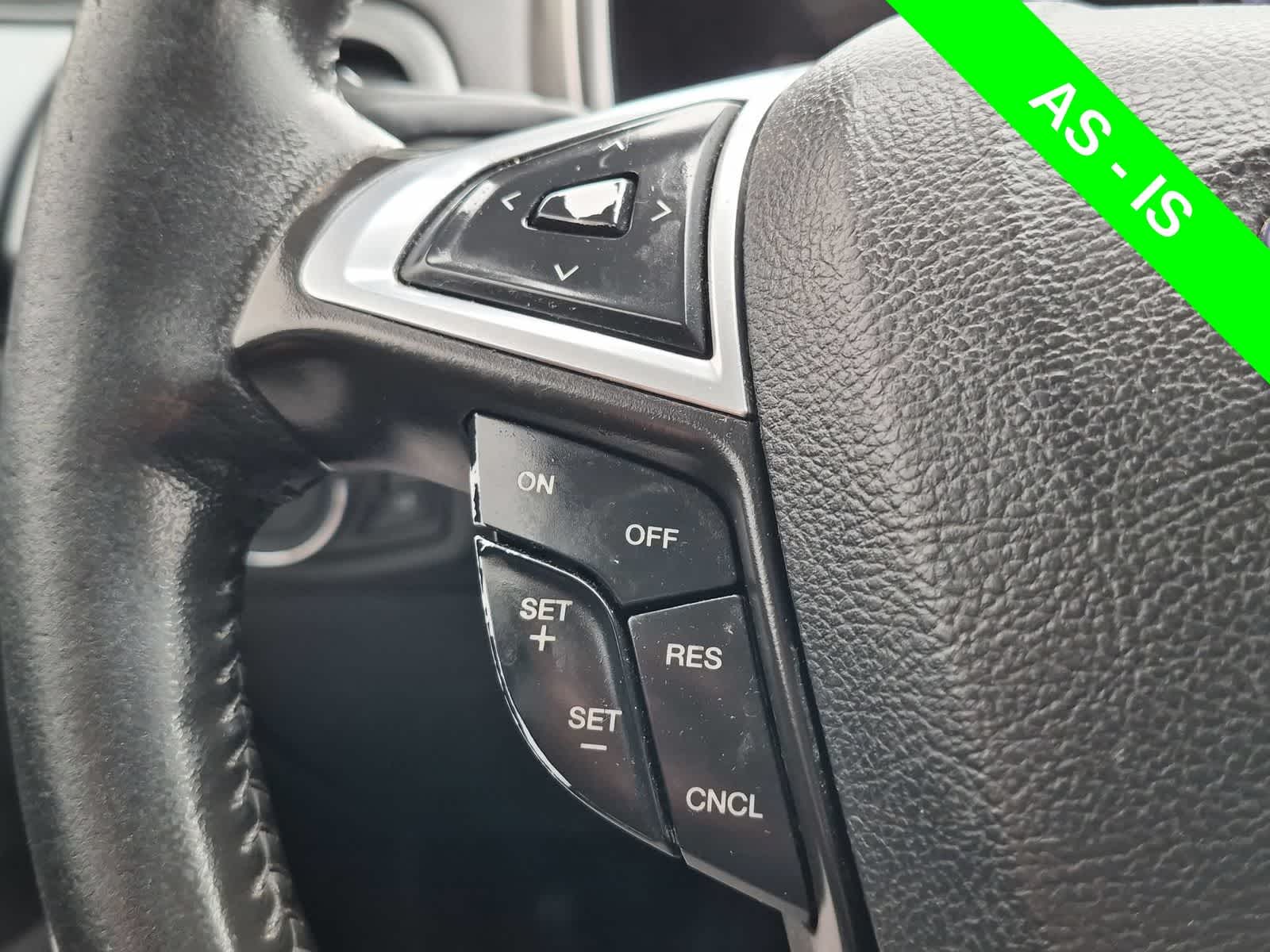 2013 Ford Fusion #23
