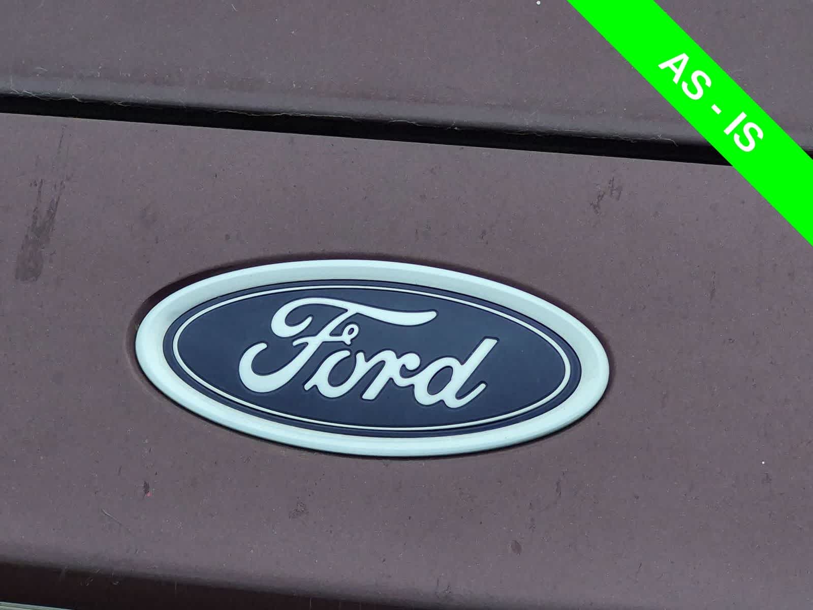2013 Ford Fusion #12