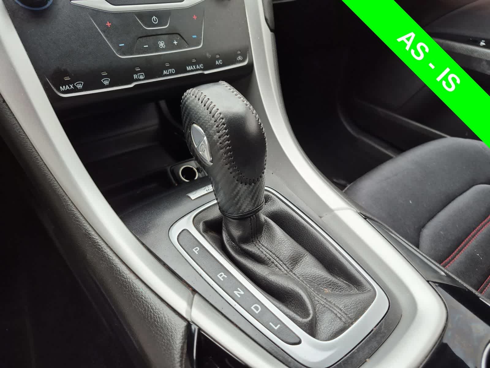 2013 Ford Fusion #30