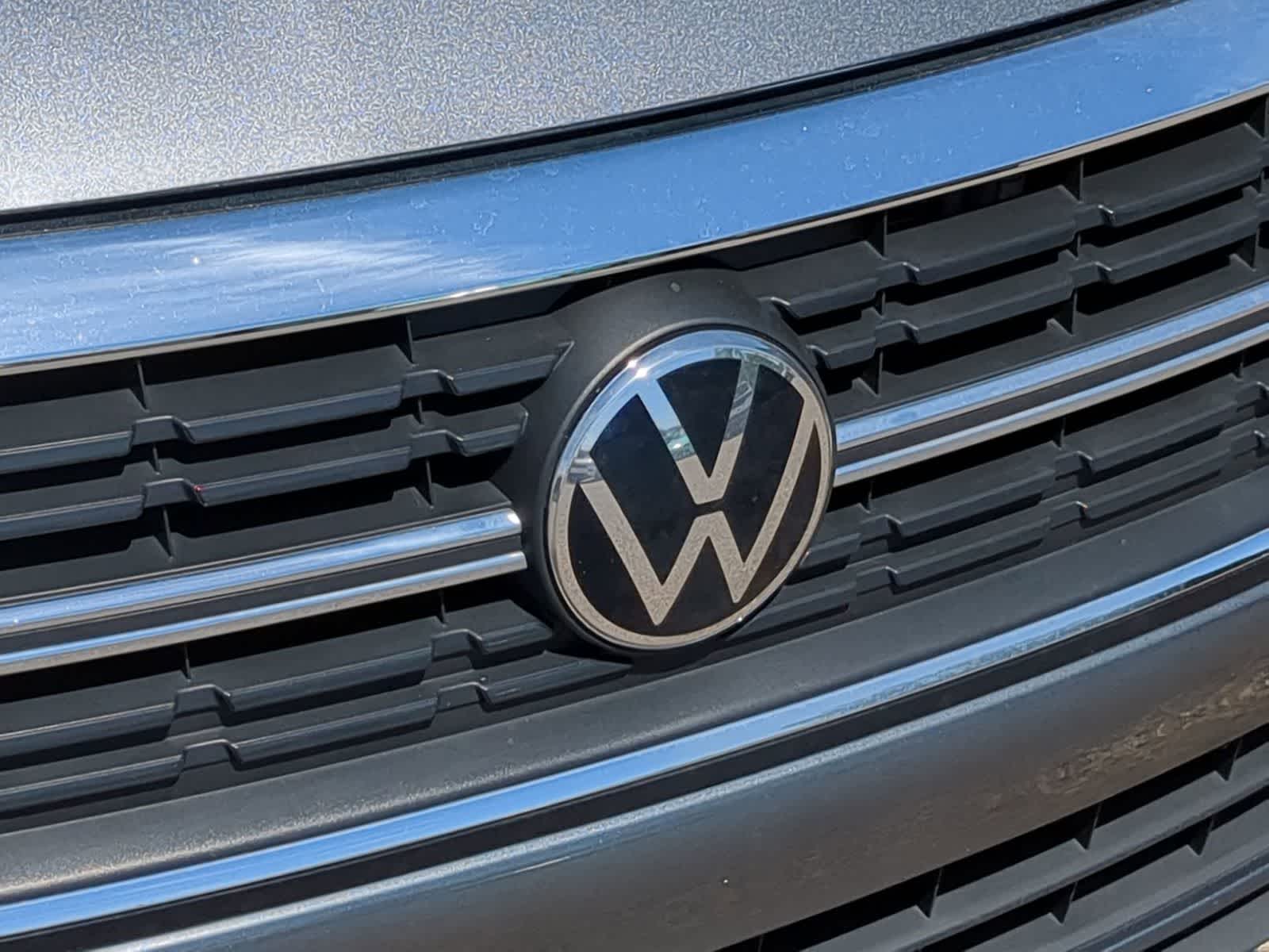2022 Volkswagen Jetta #11