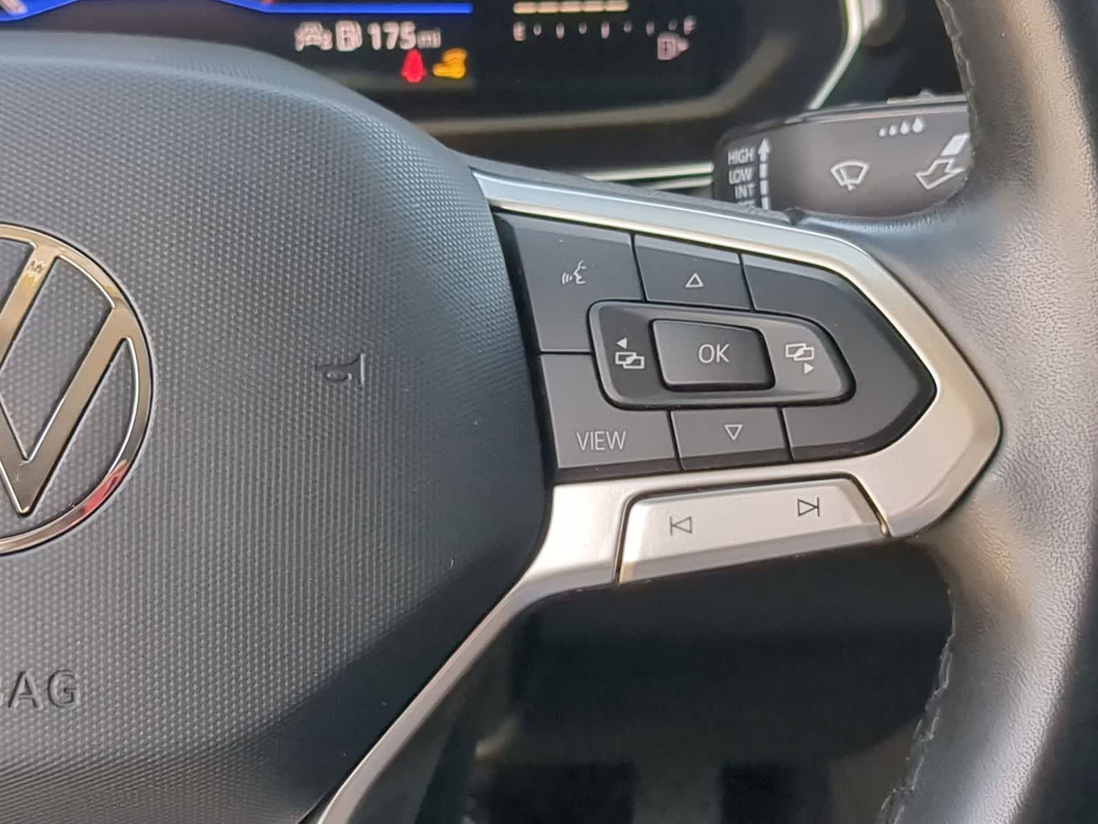 2022 Volkswagen Jetta #23