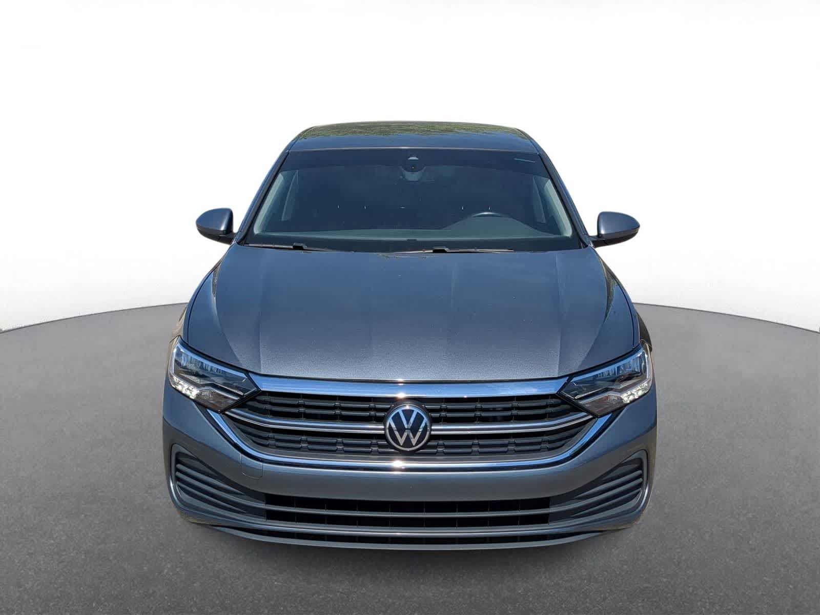2022 Volkswagen Jetta #2