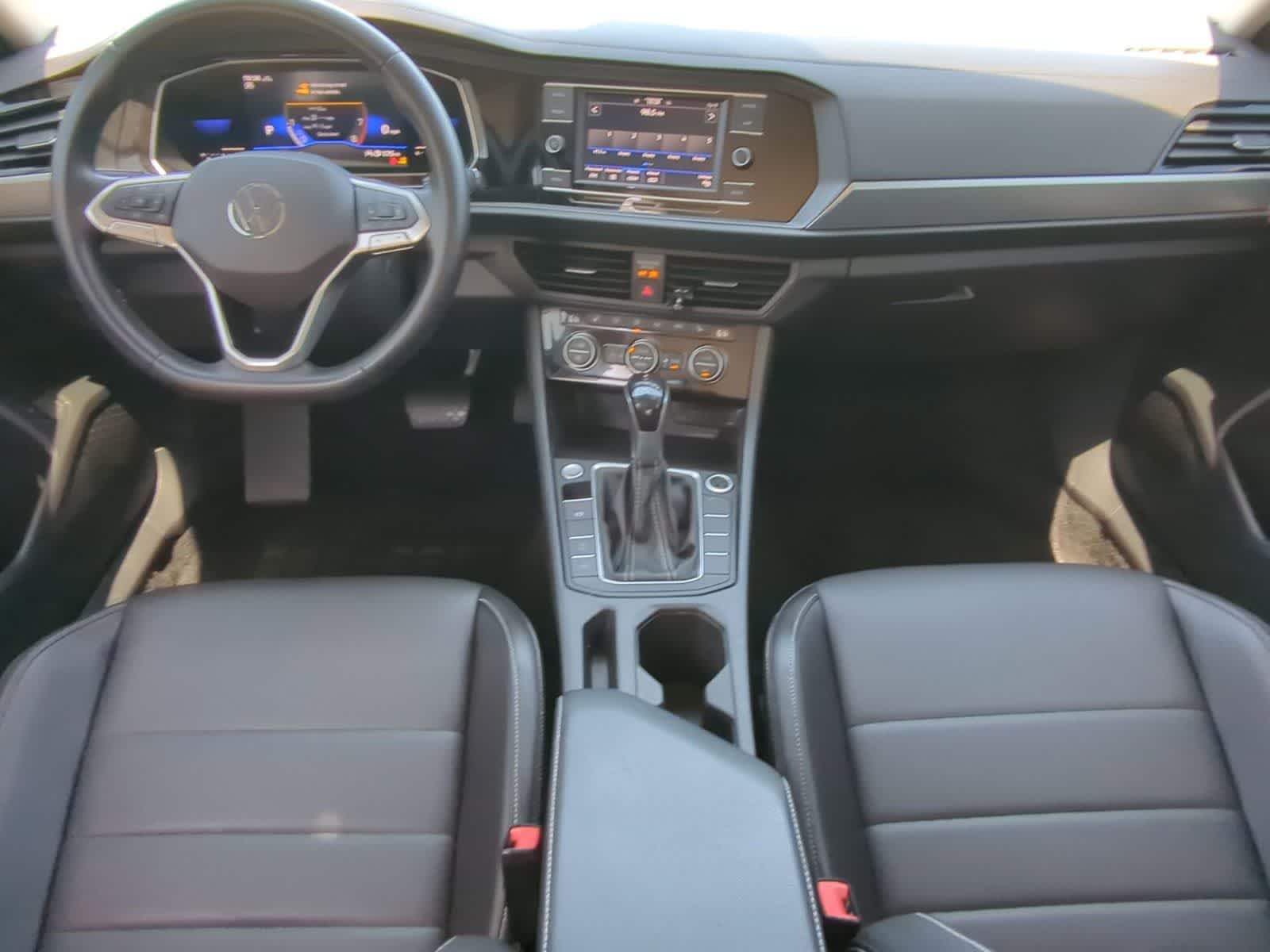 2022 Volkswagen Jetta #14