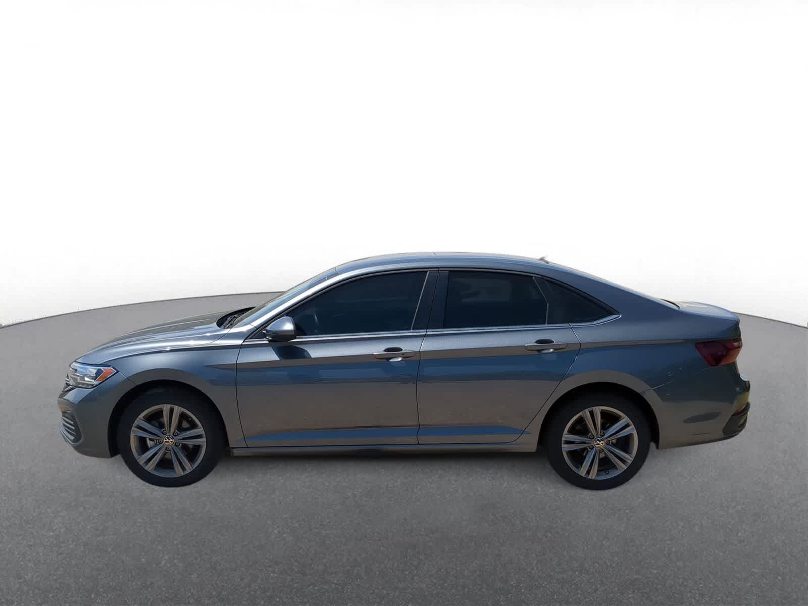 2022 Volkswagen Jetta #4