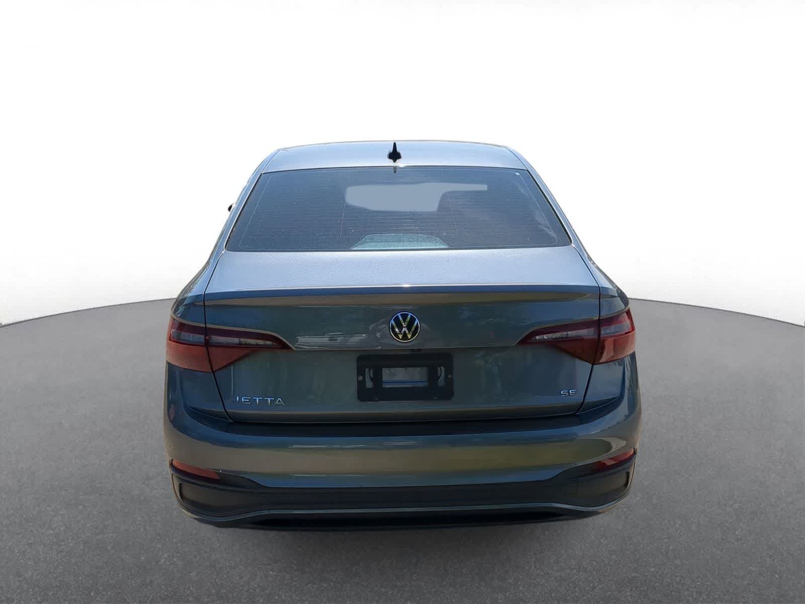 2022 Volkswagen Jetta #6