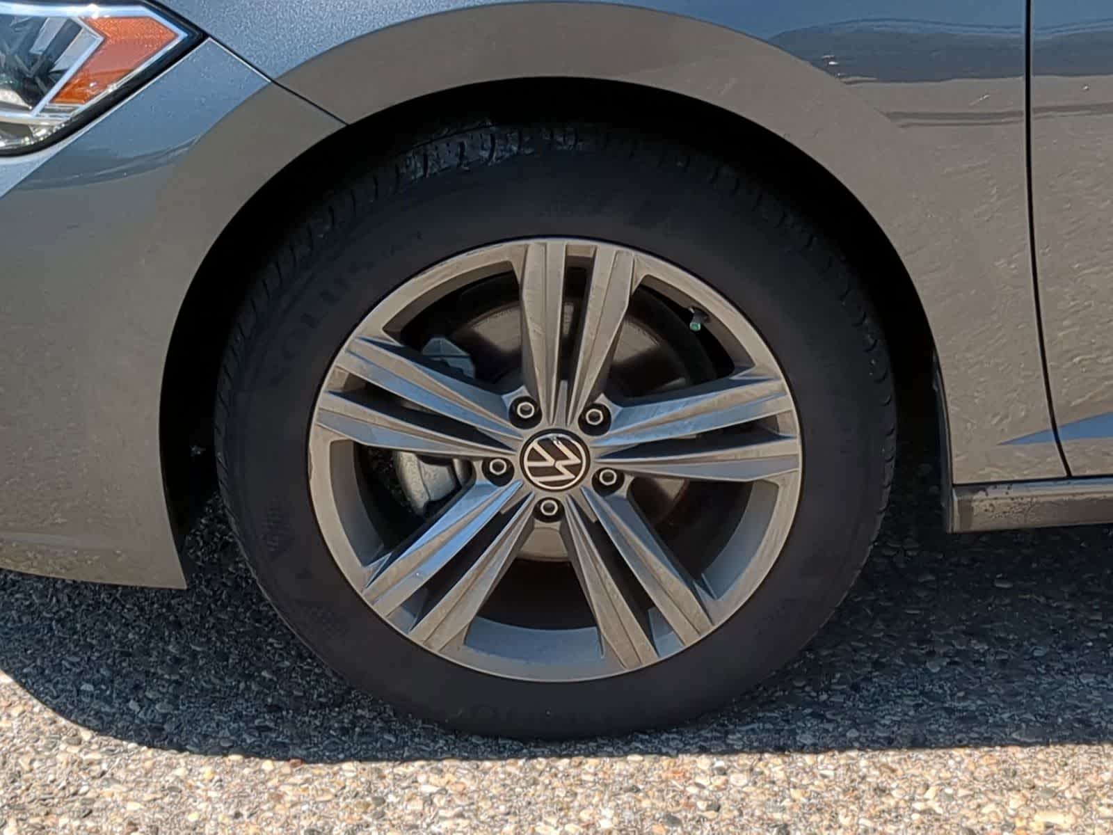 2022 Volkswagen Jetta #13
