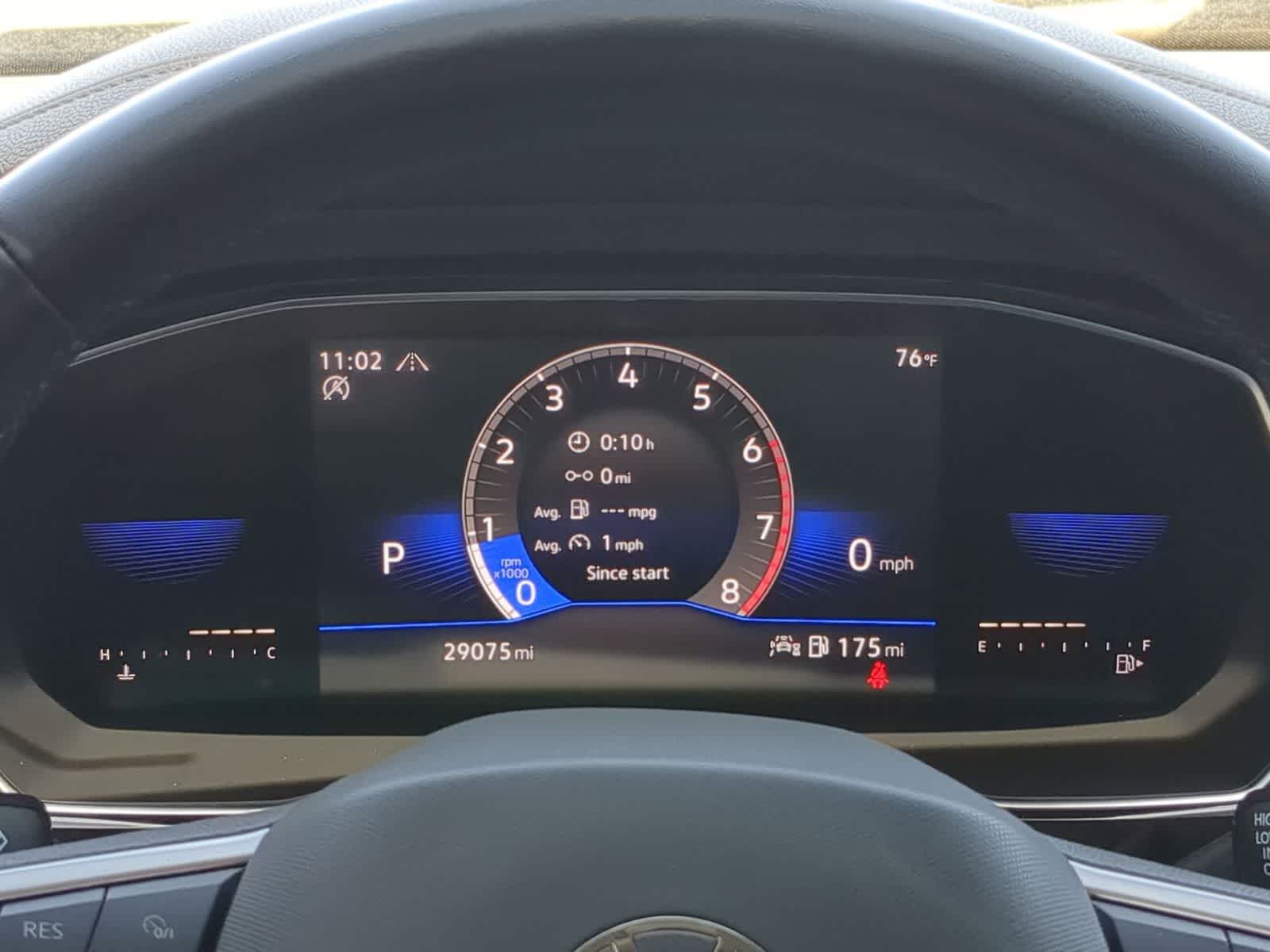 2022 Volkswagen Jetta #29