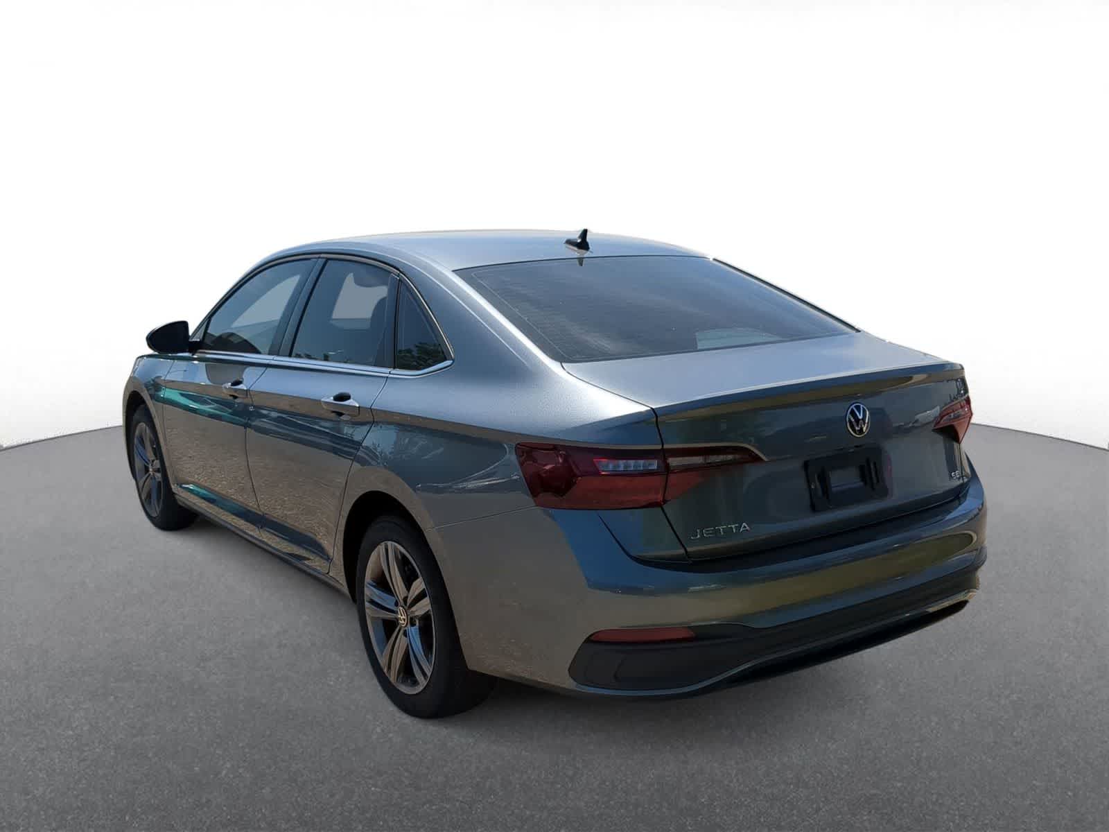 2022 Volkswagen Jetta #5