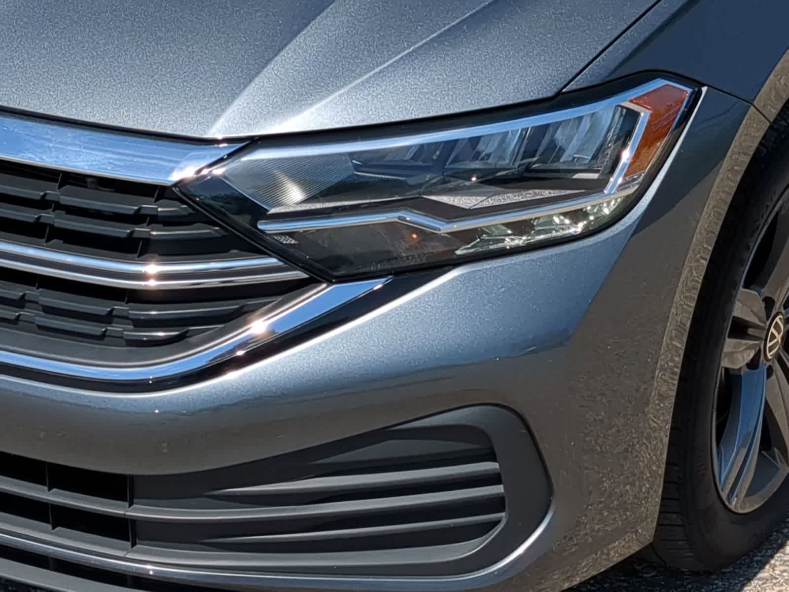 2022 Volkswagen Jetta #10