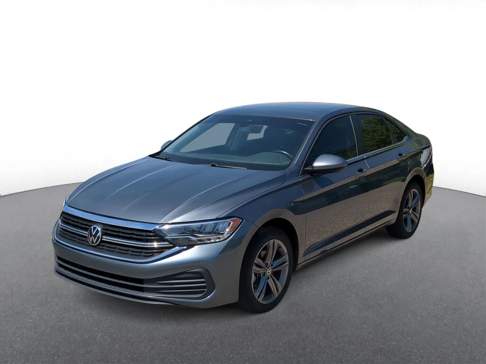 2022 Volkswagen Jetta #3
