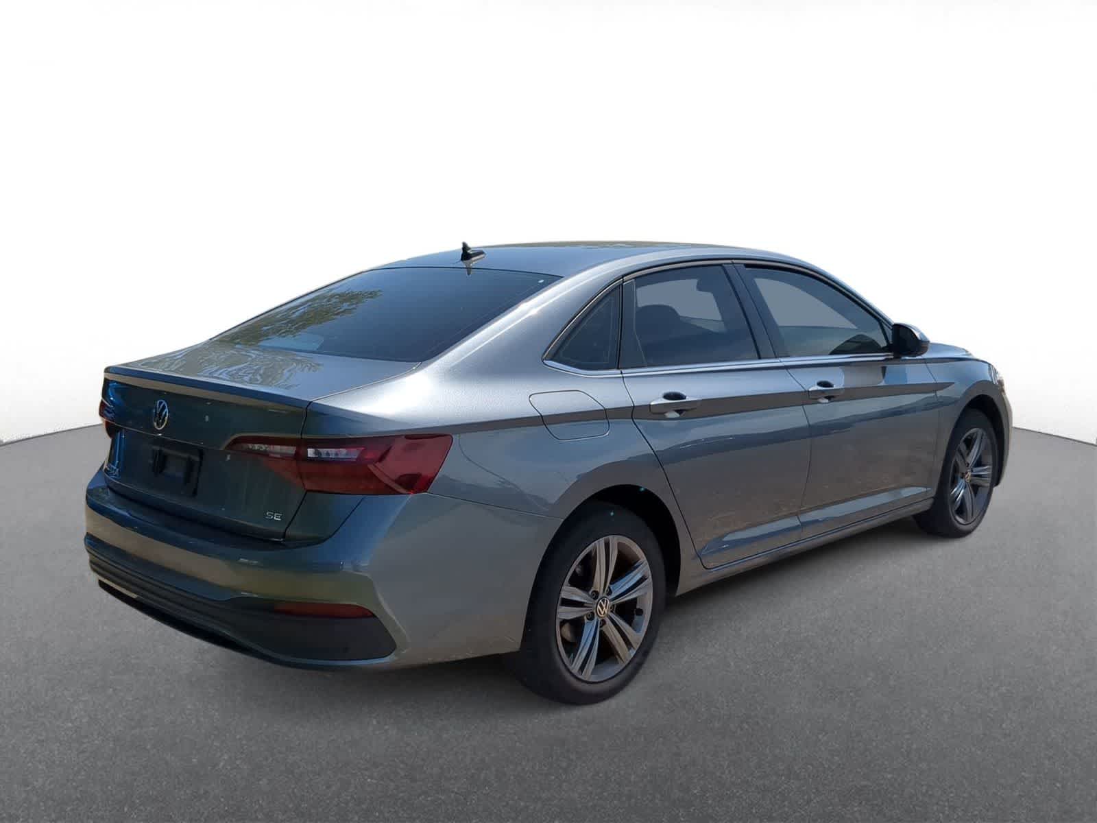 2022 Volkswagen Jetta #7