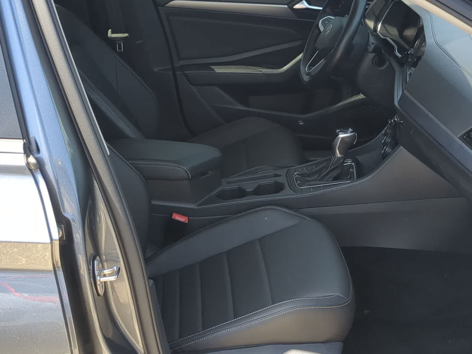 2022 Volkswagen Jetta #20