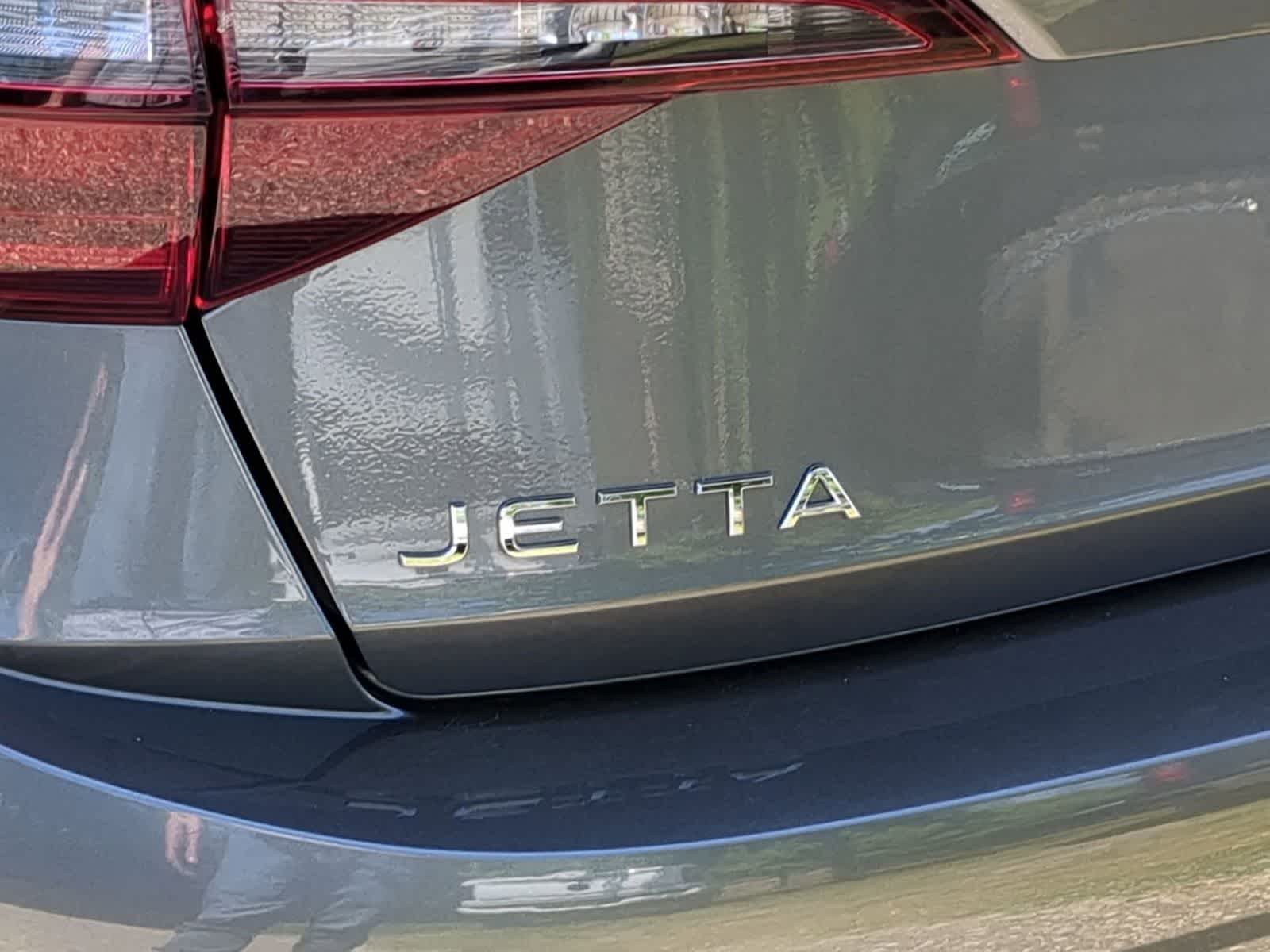 2022 Volkswagen Jetta #12