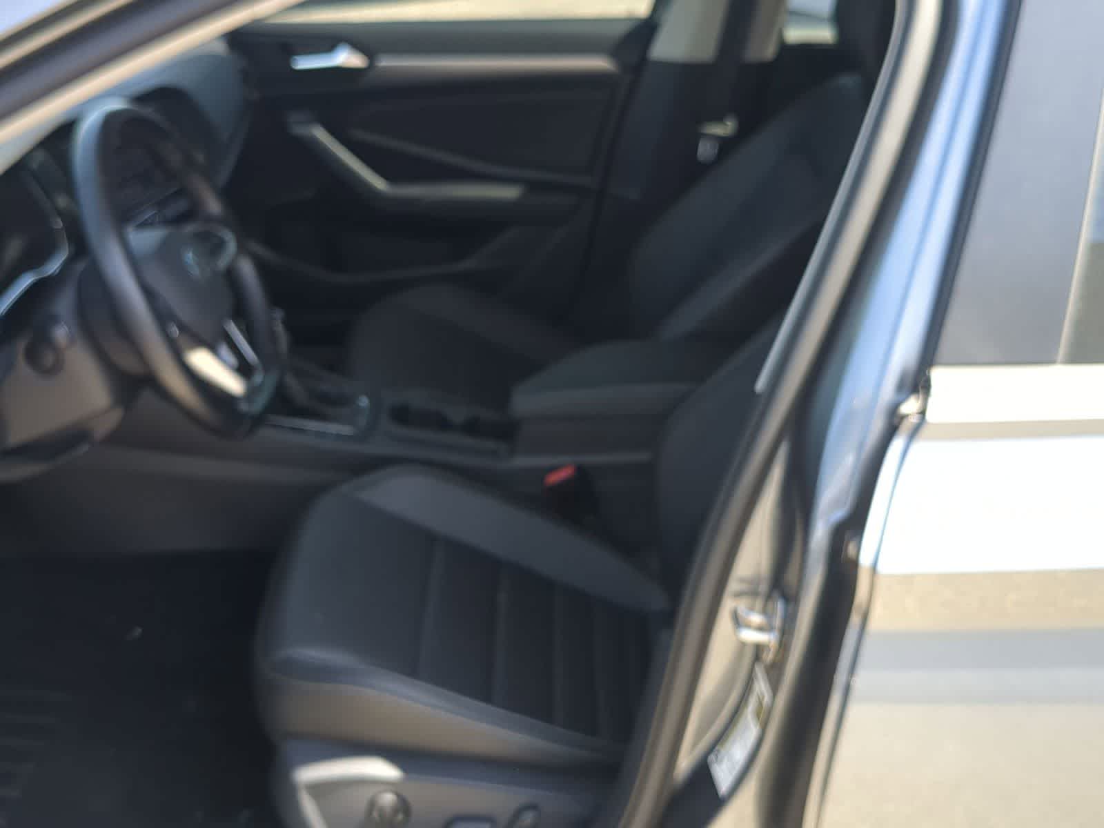 2022 Volkswagen Jetta #15