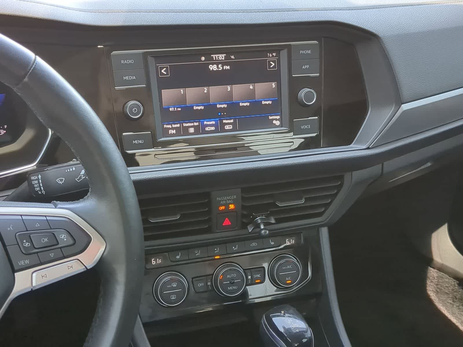 2022 Volkswagen Jetta #26