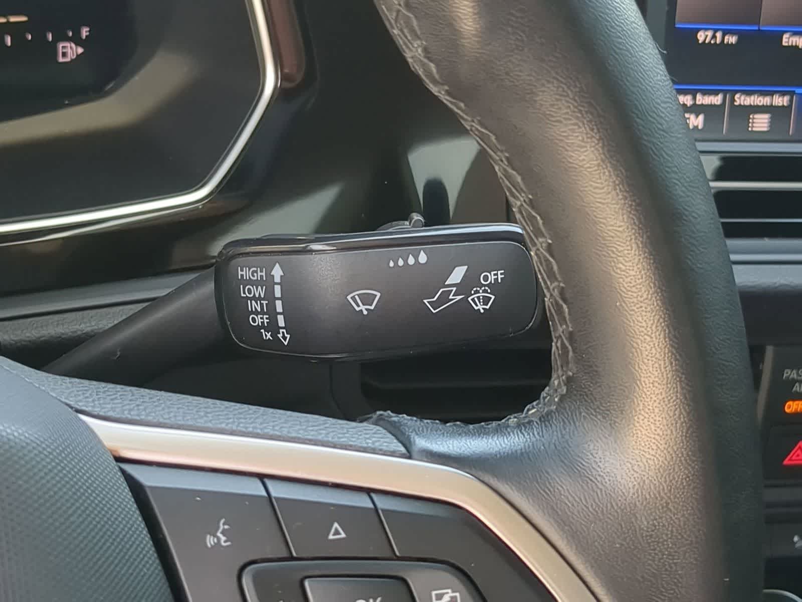 2022 Volkswagen Jetta #24