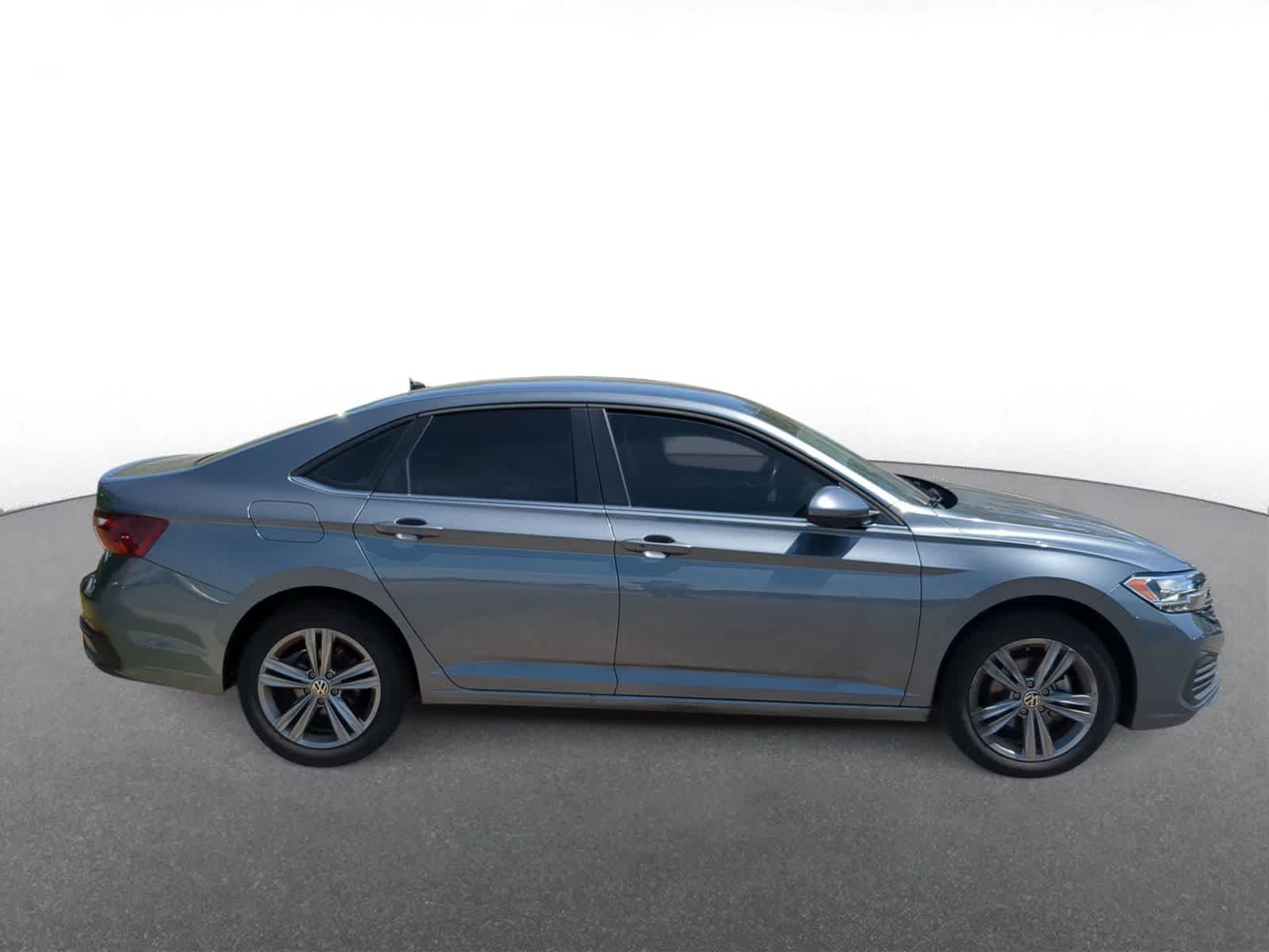 2022 Volkswagen Jetta #8