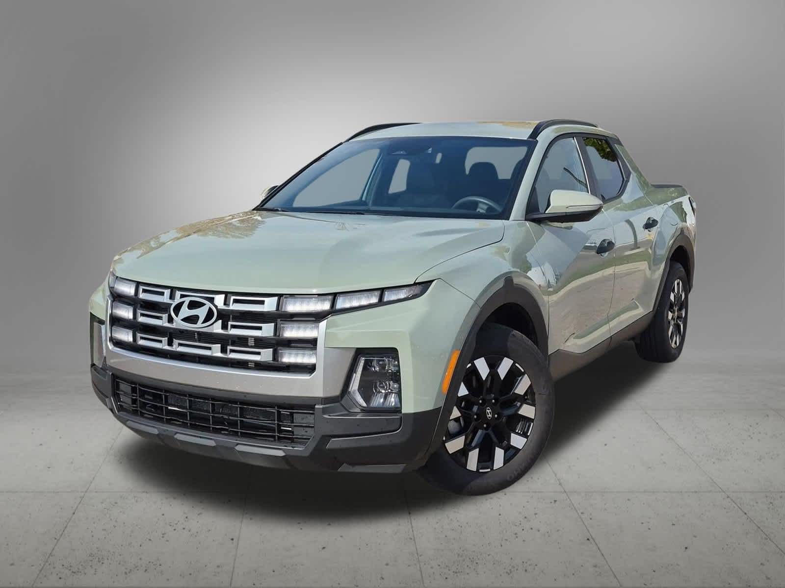 2026 Hyundai Santa Cruz SEL Crew Cab FWD