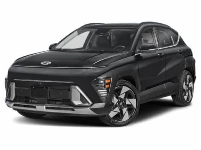 2027 Hyundai Kona