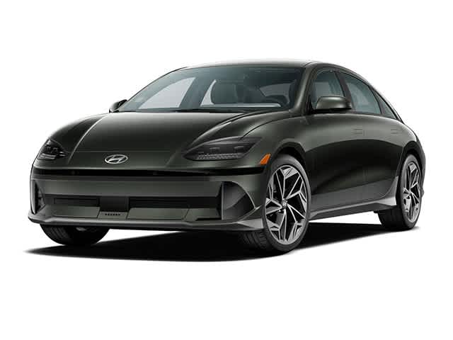 2023 Hyundai IONIQ 6