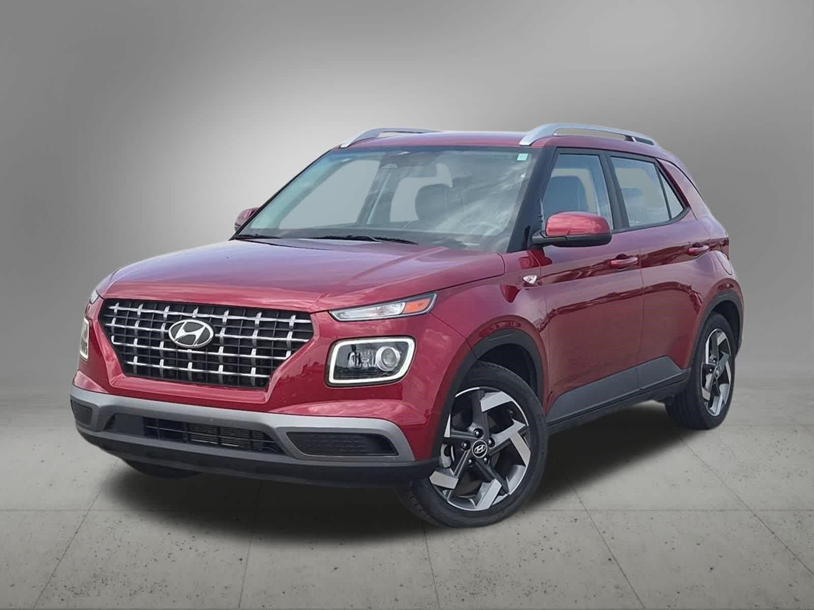 2023 Hyundai Venue