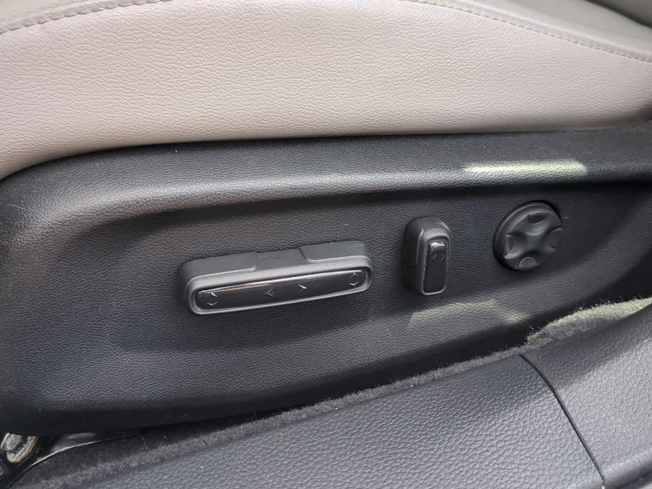 2018 Honda Accord #16