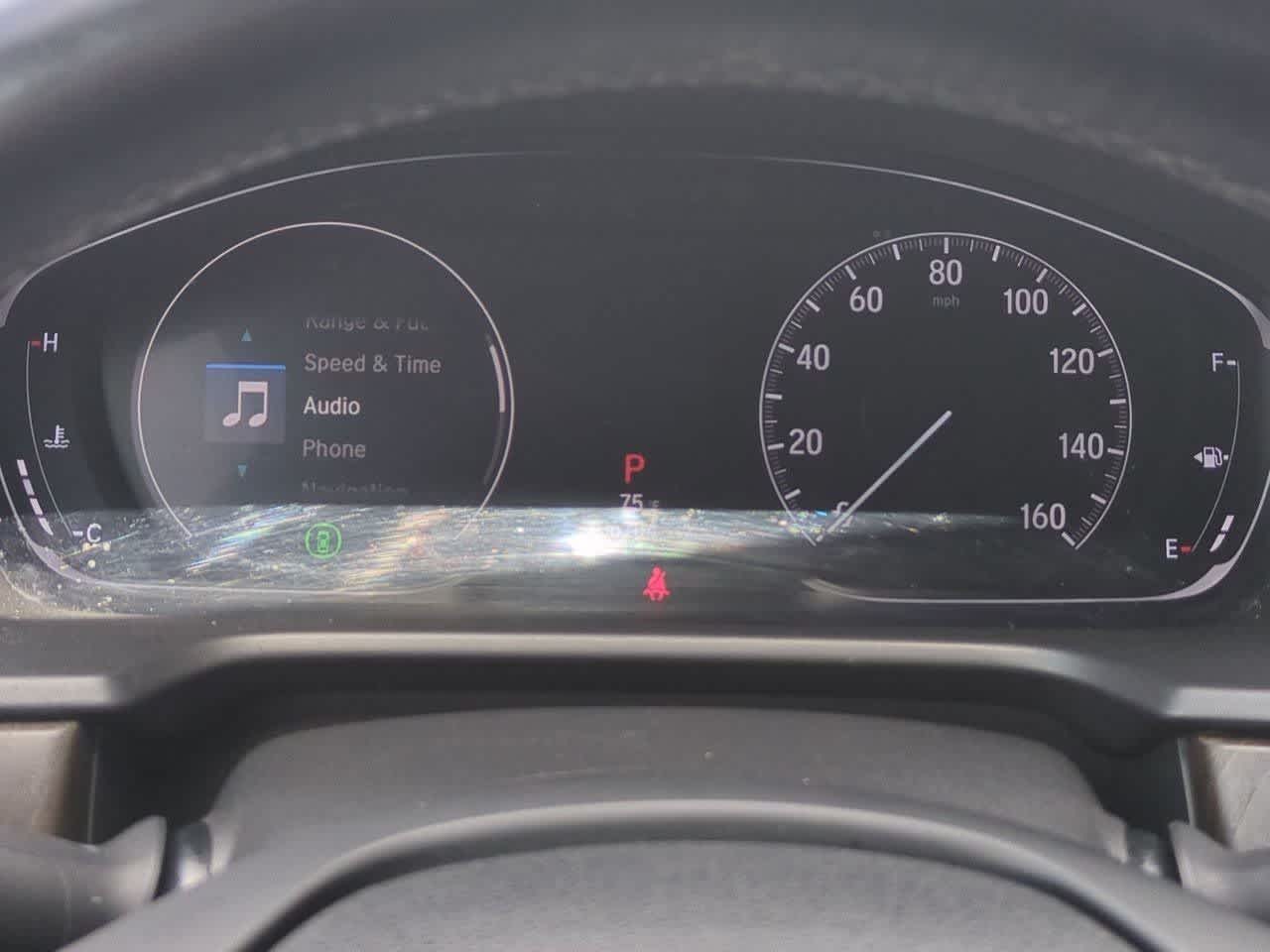 2018 Honda Accord #33