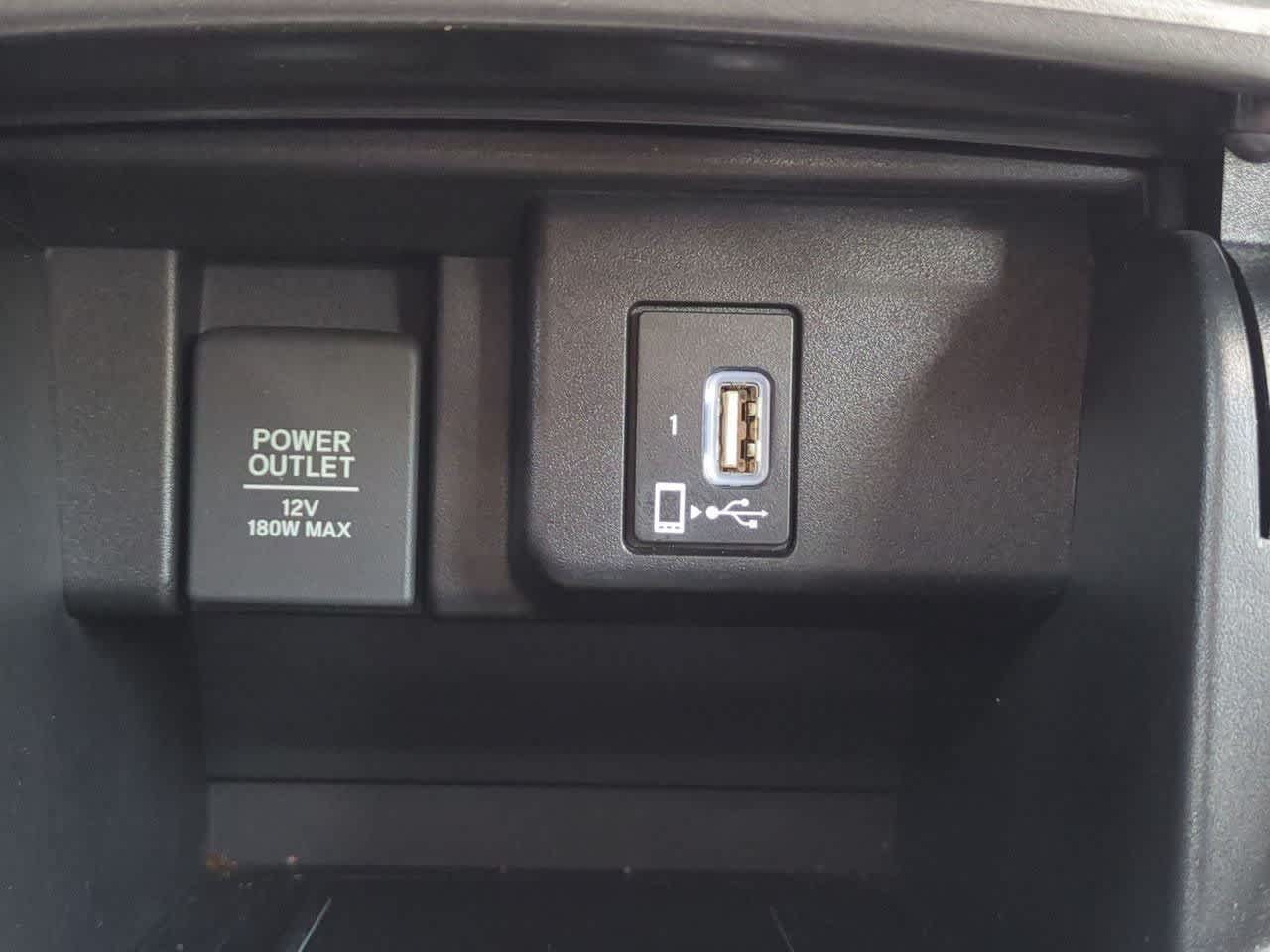 2018 Honda Accord #31
