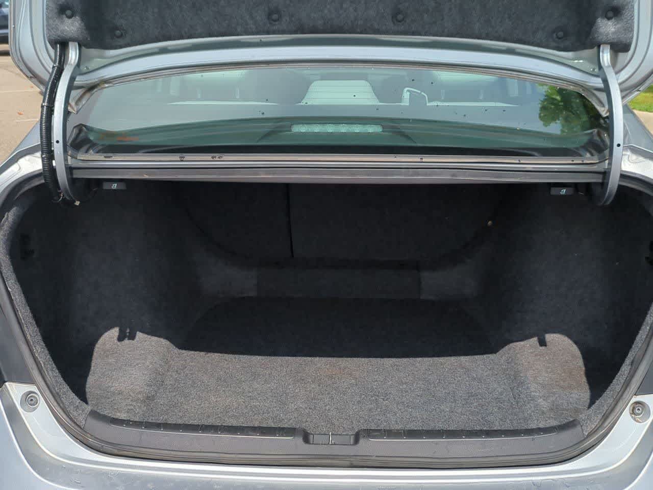 2018 Honda Accord #34