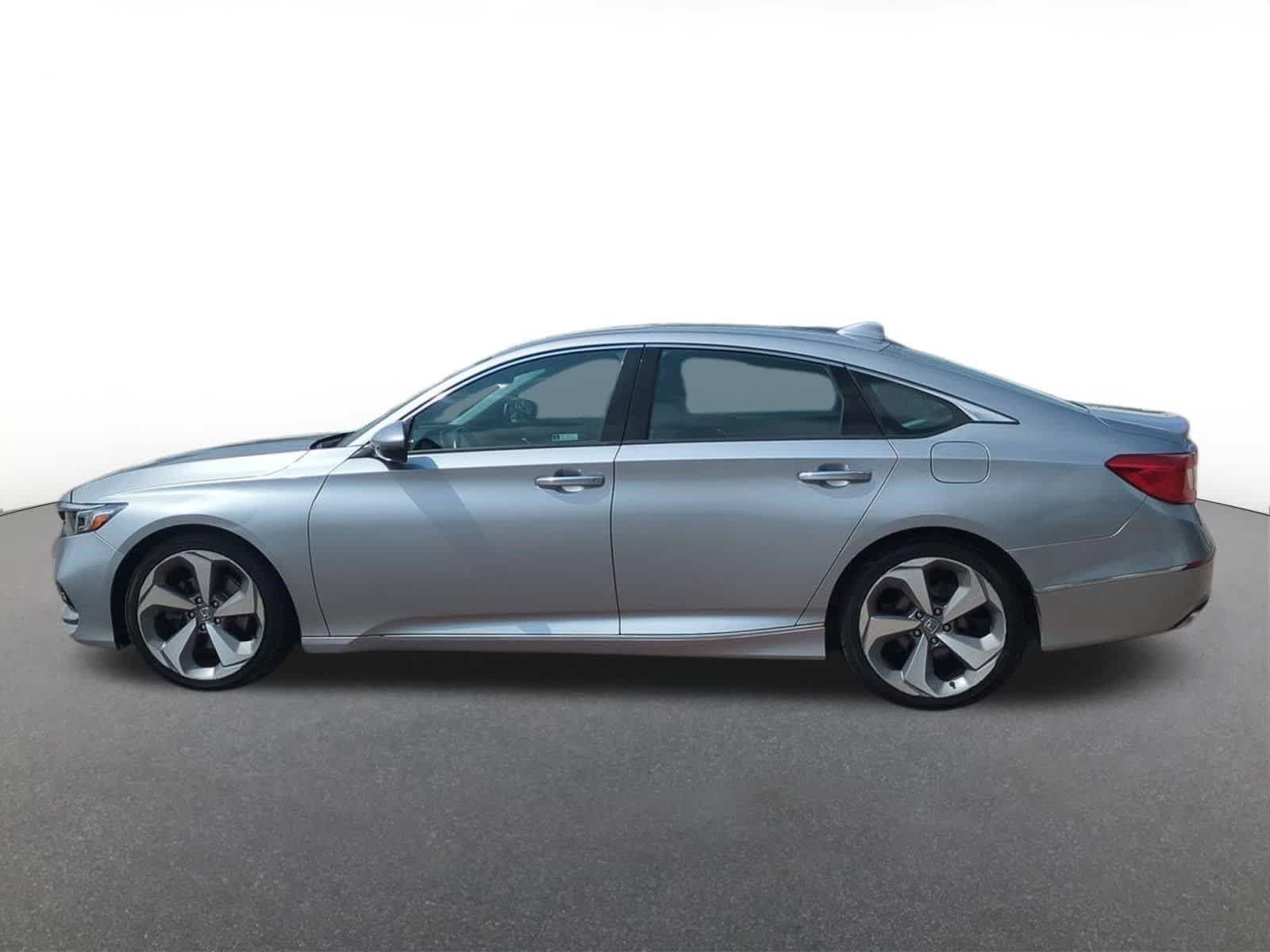 2018 Honda Accord #3