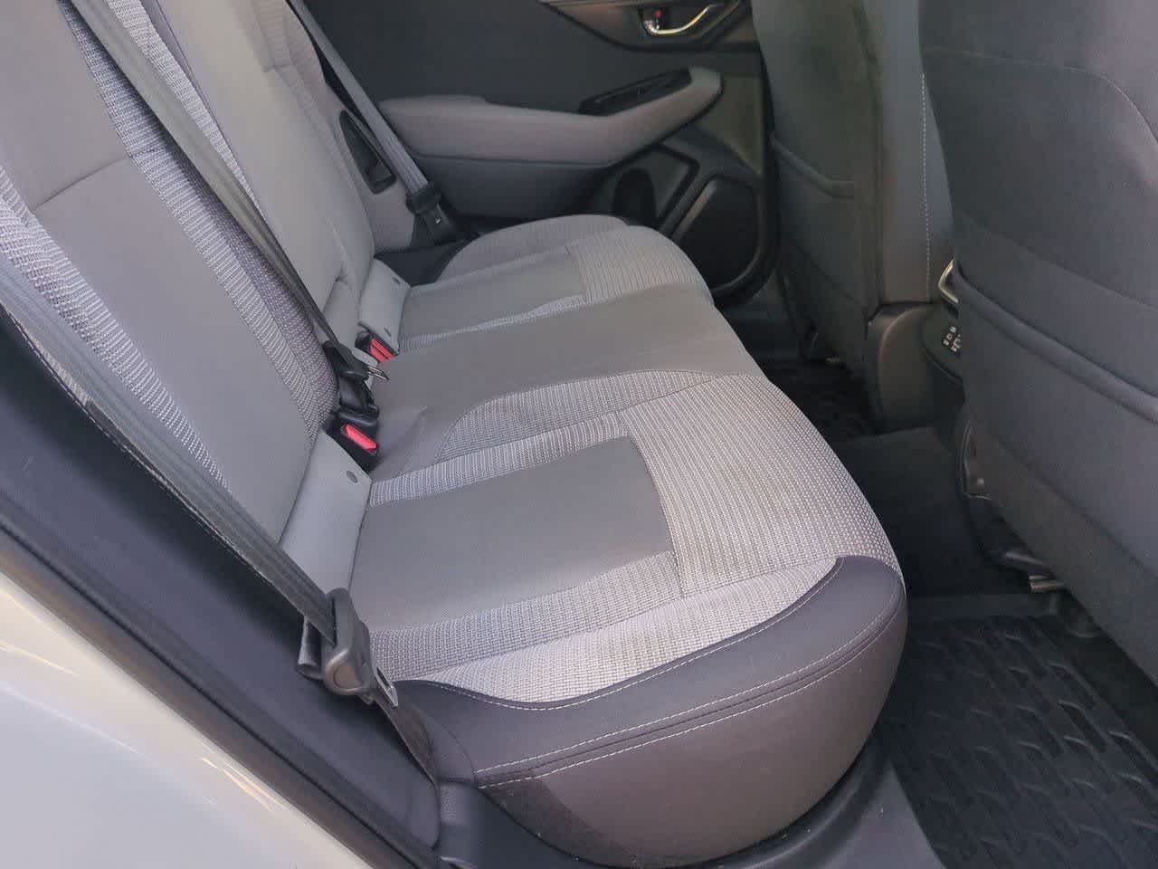 2024 Subaru Outback #19