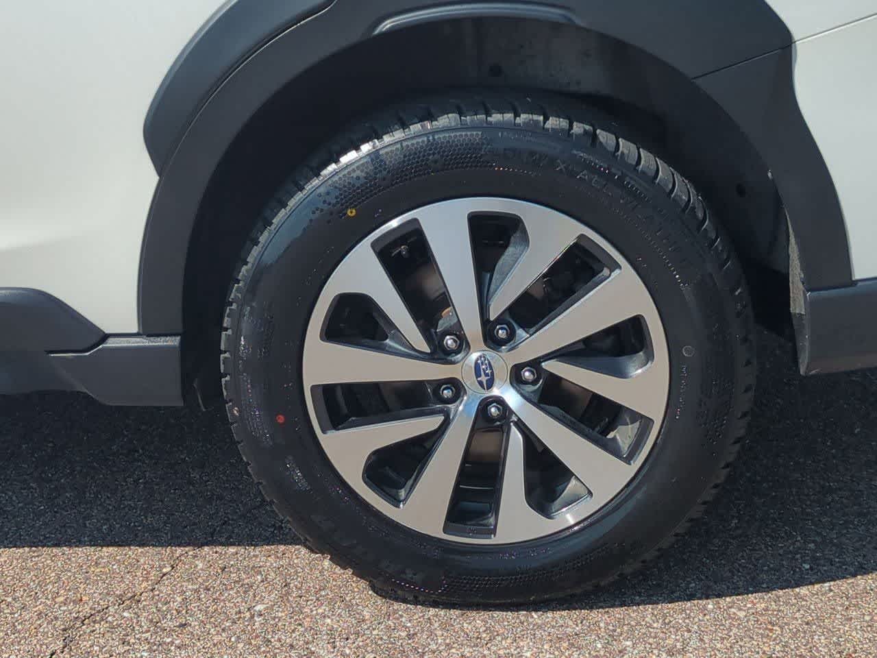 2024 Subaru Outback #13