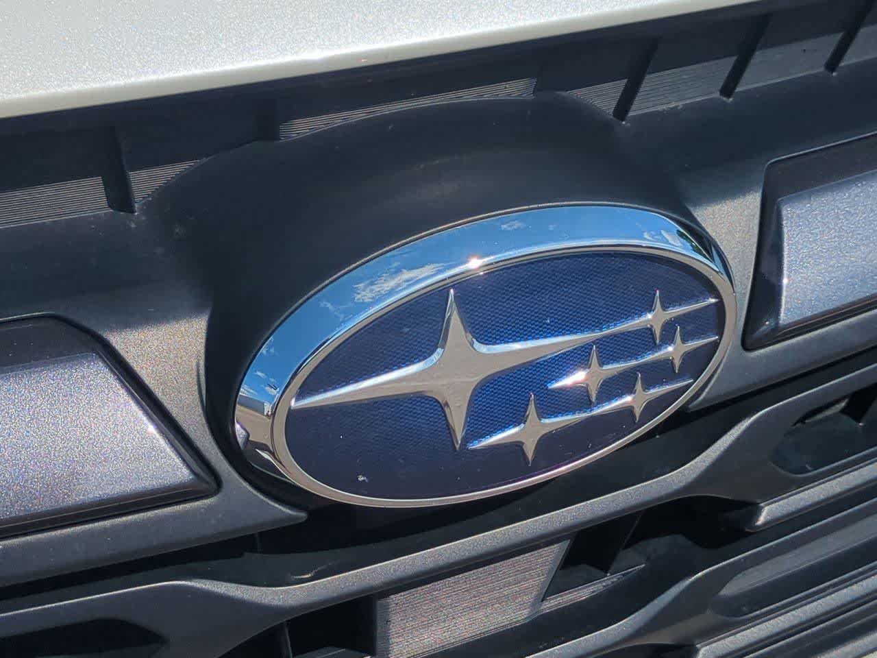 2024 Subaru Outback #11