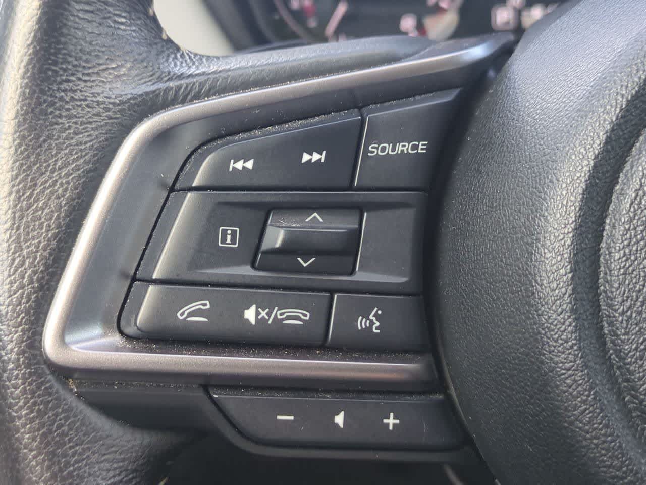 2024 Subaru Outback #22