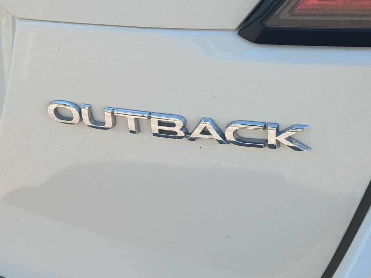 2024 Subaru Outback #12