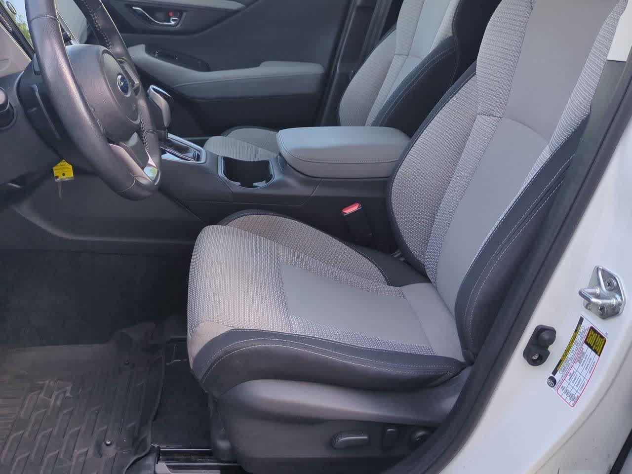 2024 Subaru Outback #15