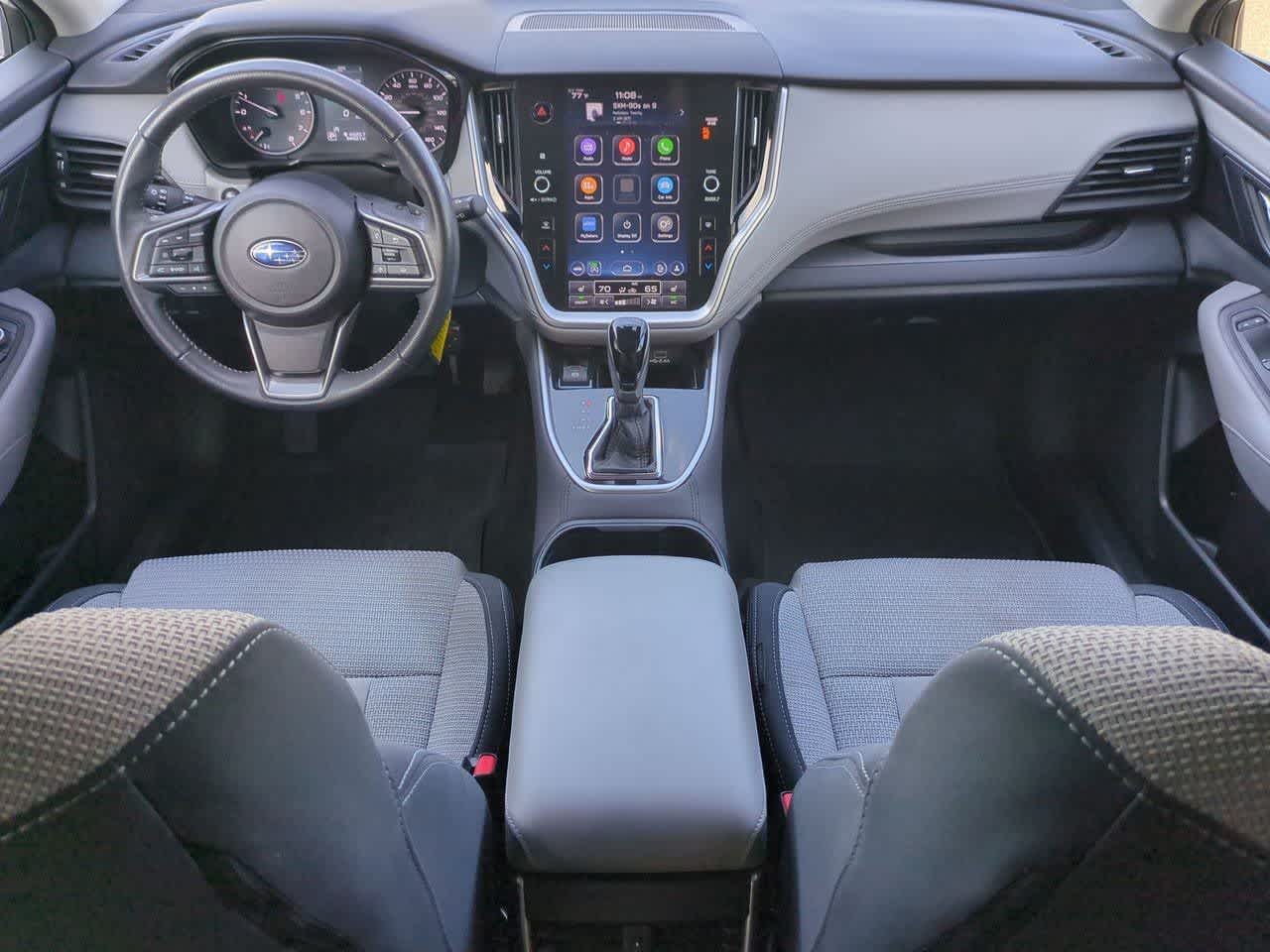 2024 Subaru Outback #14
