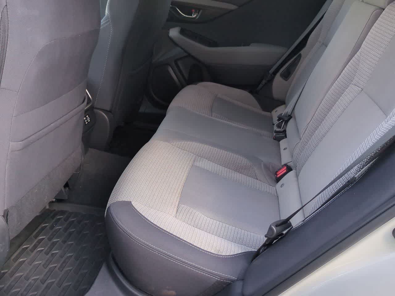 2024 Subaru Outback #18