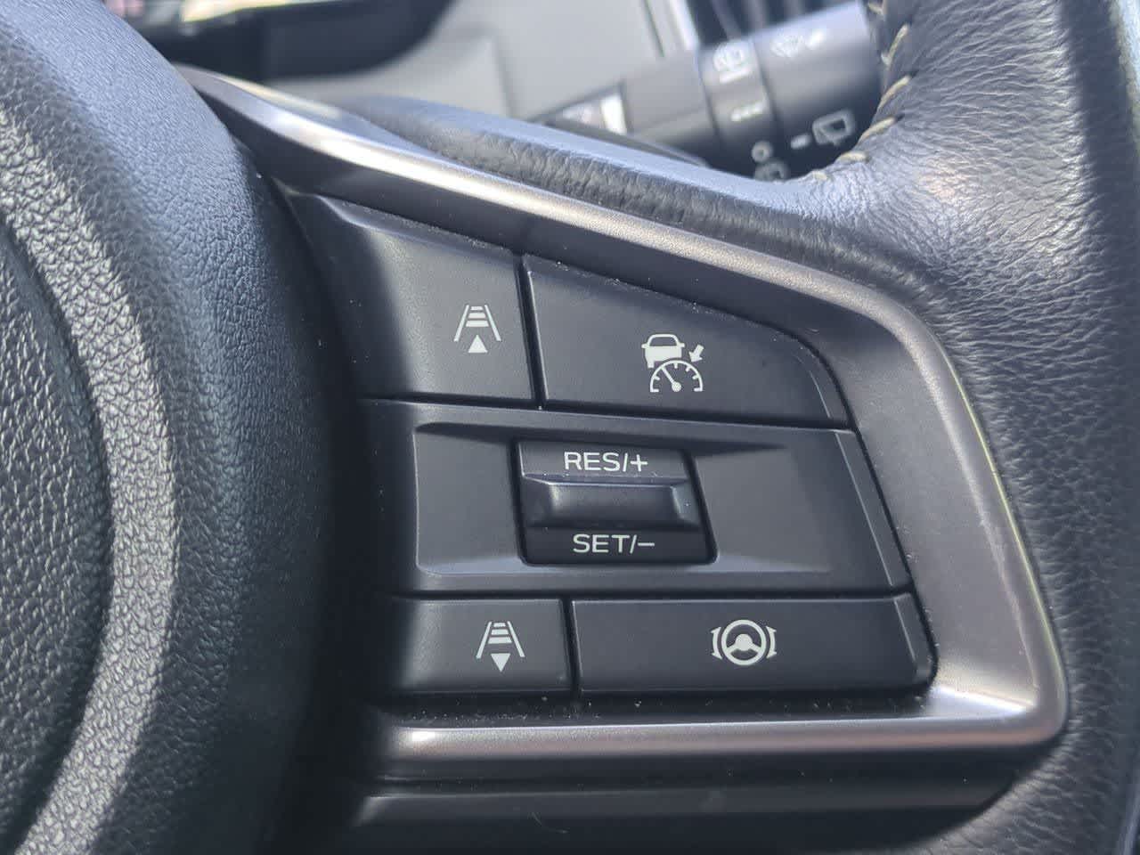 2024 Subaru Outback #23