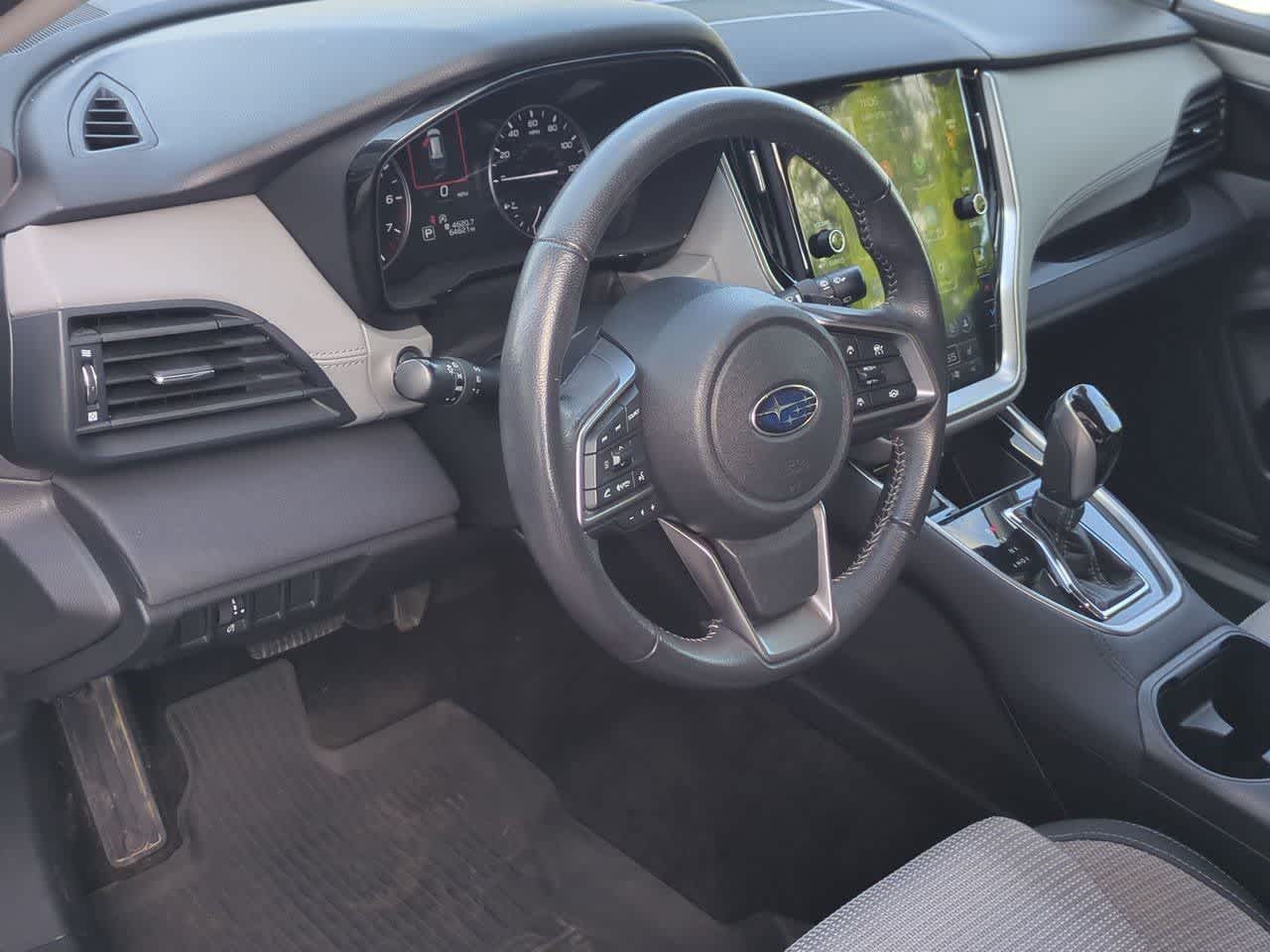2024 Subaru Outback #2