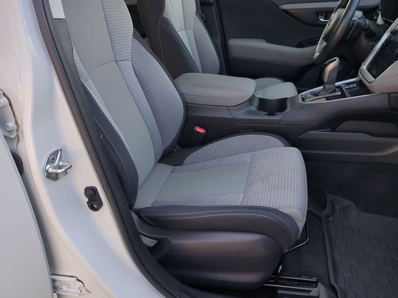 2024 Subaru Outback #20