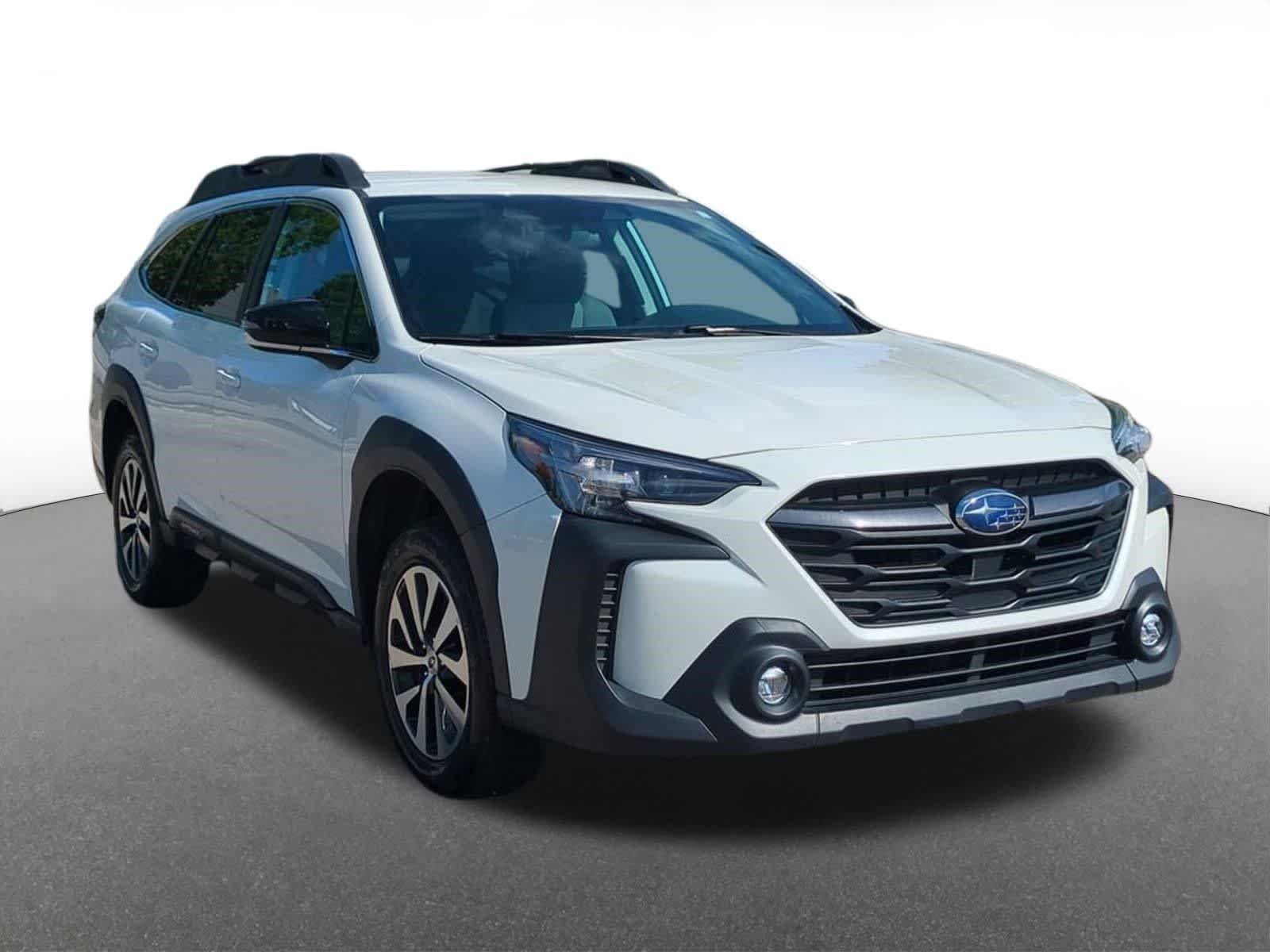 2024 Subaru Outback #8