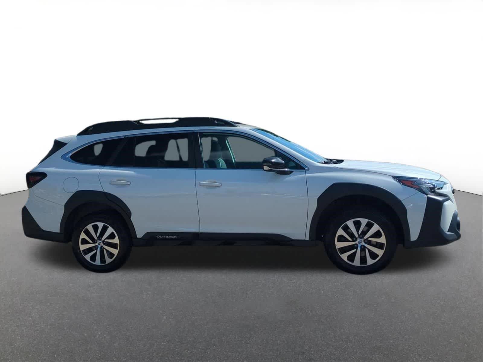 2024 Subaru Outback #7
