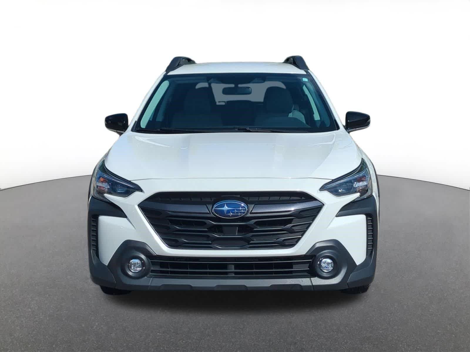 2024 Subaru Outback #9