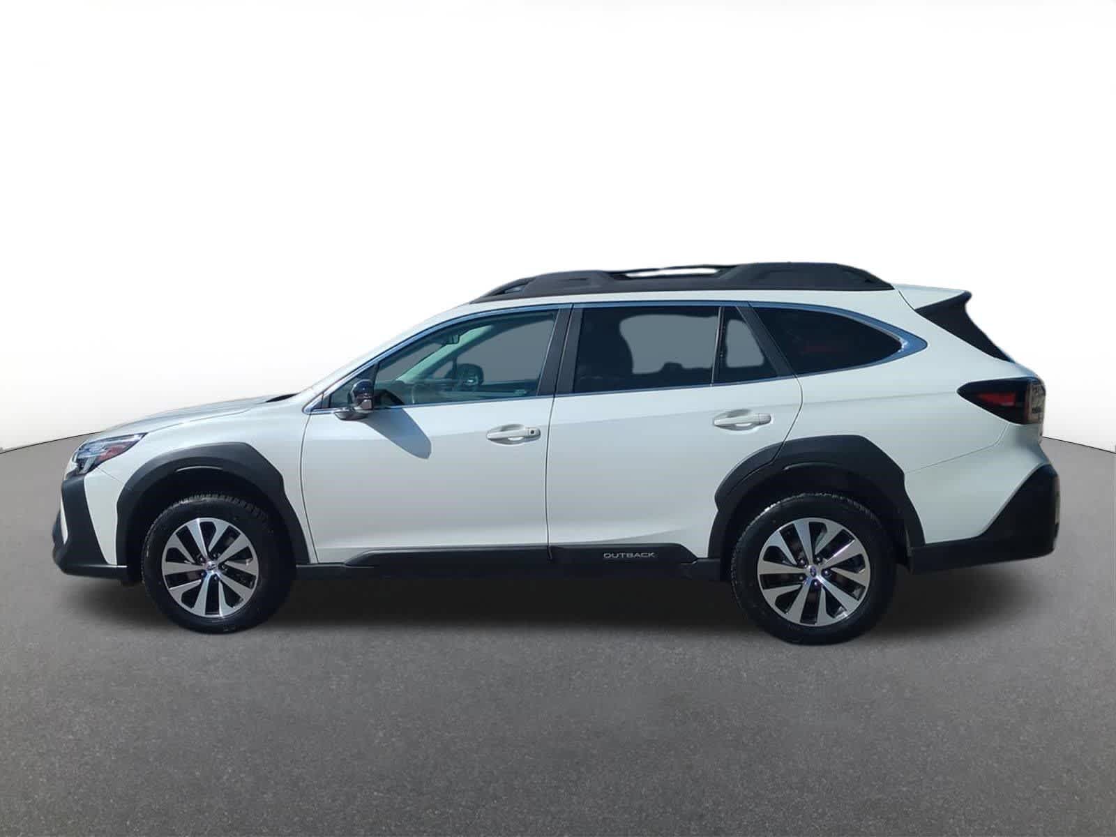 2024 Subaru Outback #3