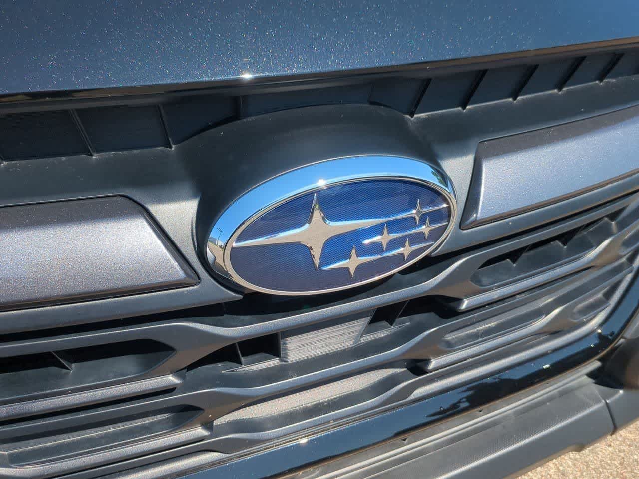 2025 Subaru Outback #11